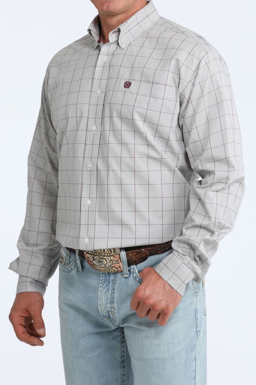 Men's L/S - MTW1106111