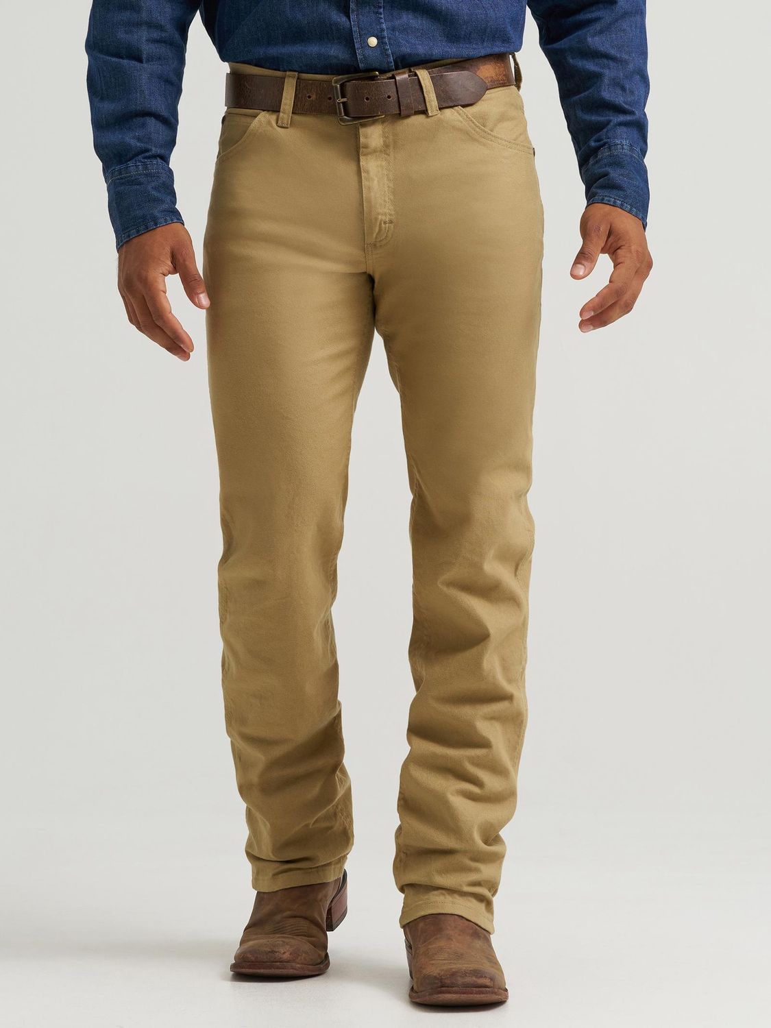Men's Tough Comfort Jean - 112361466