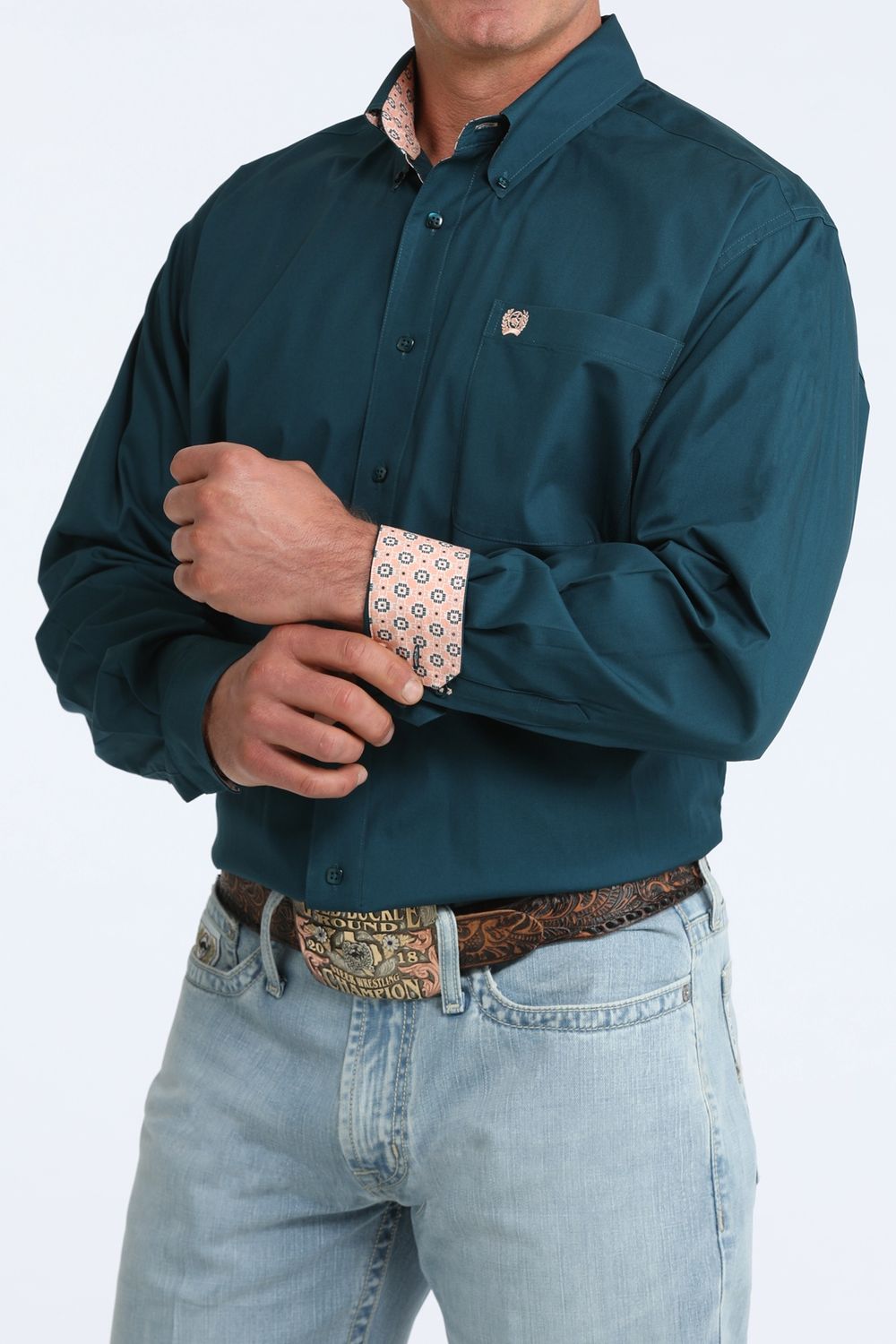 Men's L/S - MTW1106106