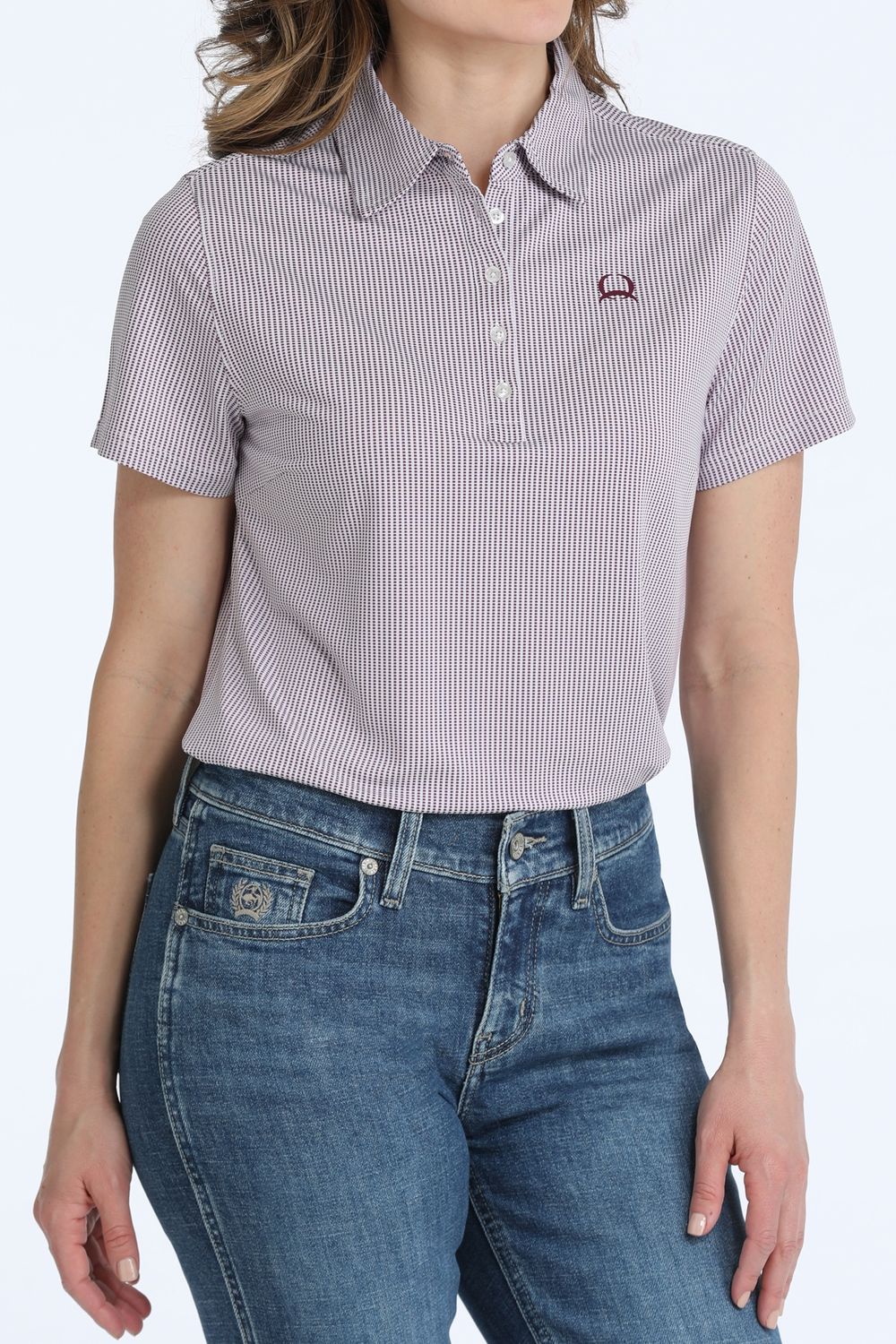 Ladies Polo - MSK7910004