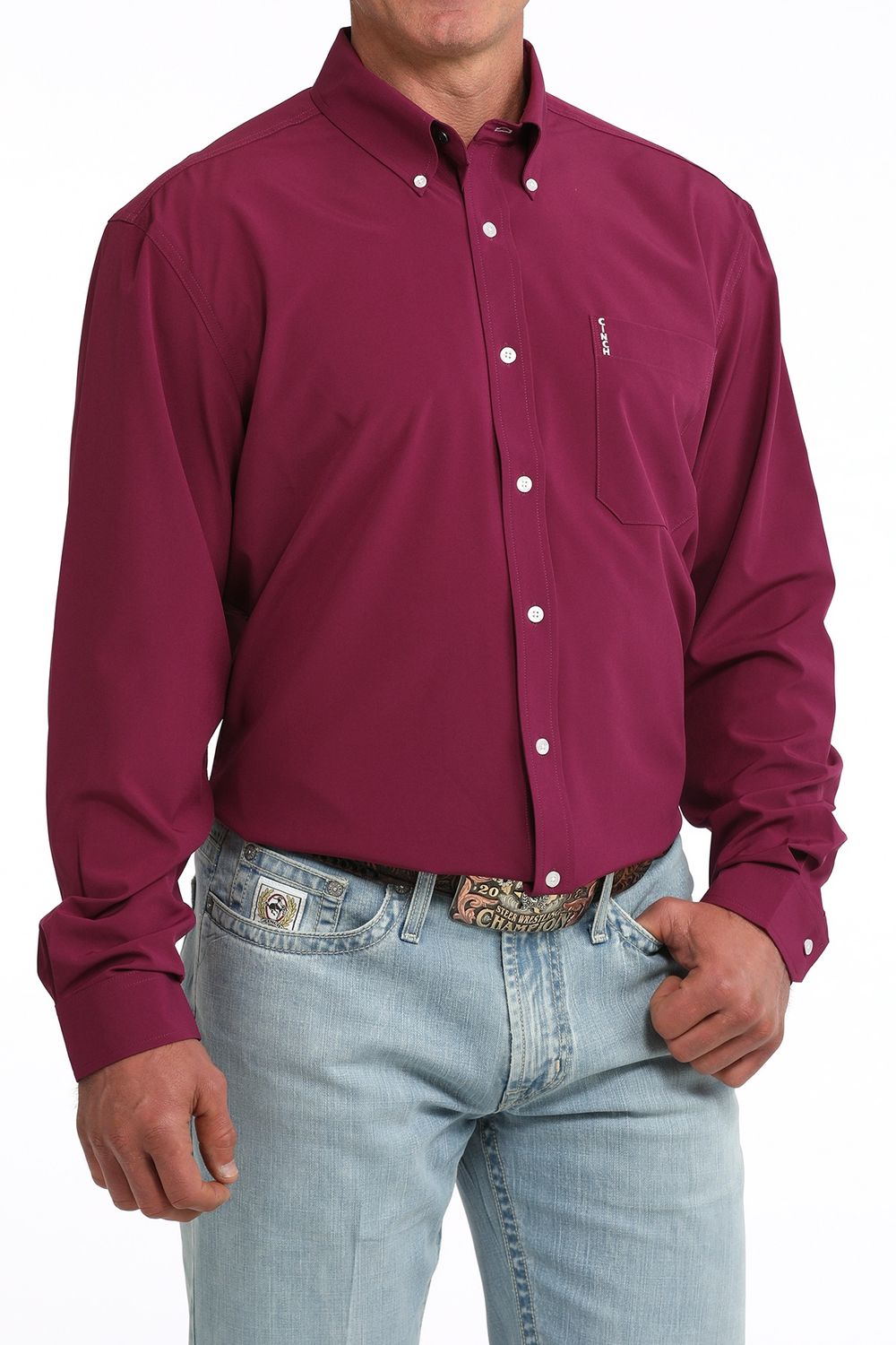 Men's L/S - MTW1347159