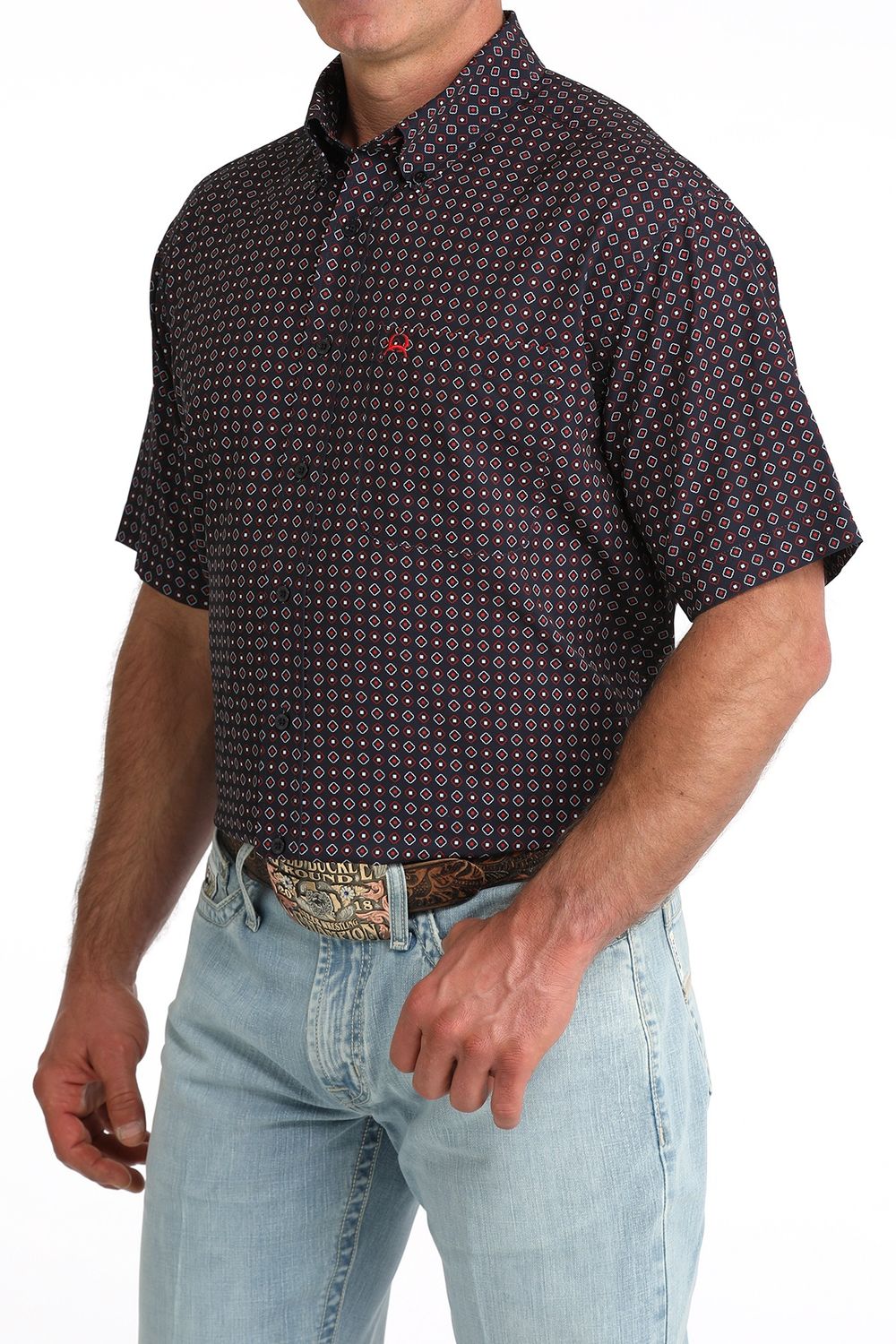 Men's S/S - MTW1704173/X