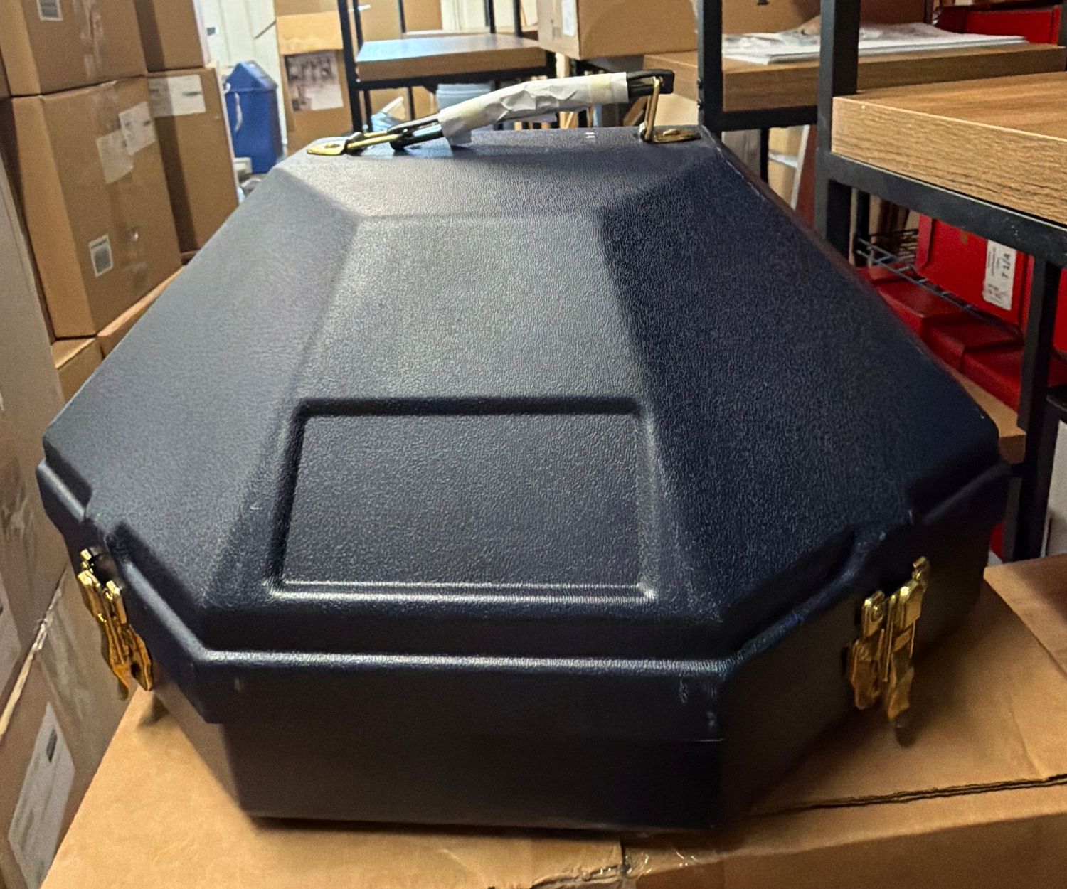 Hat Carrier SINGLE - 01500 0150008