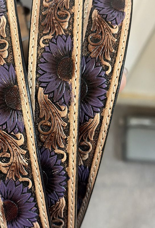 Belts