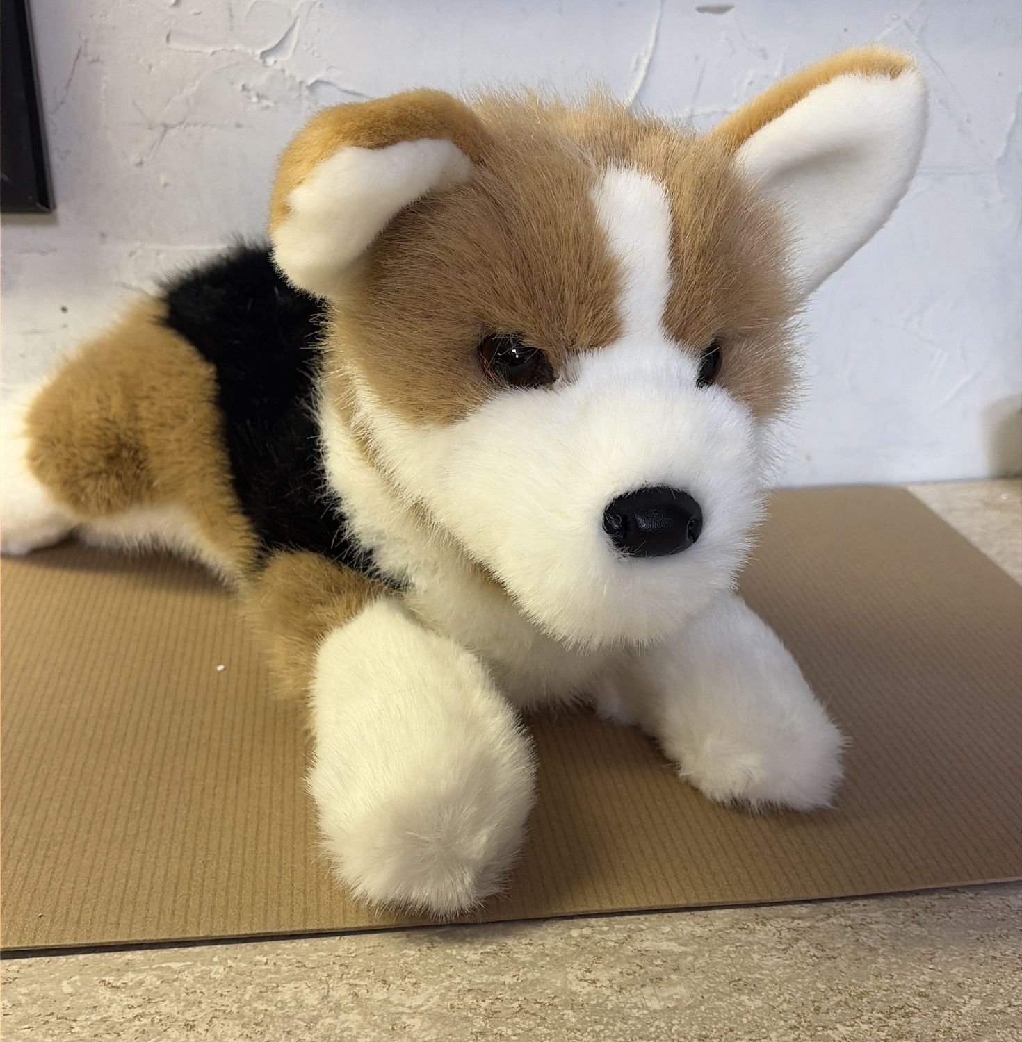 Konner Deluxe Corgi - 2419
