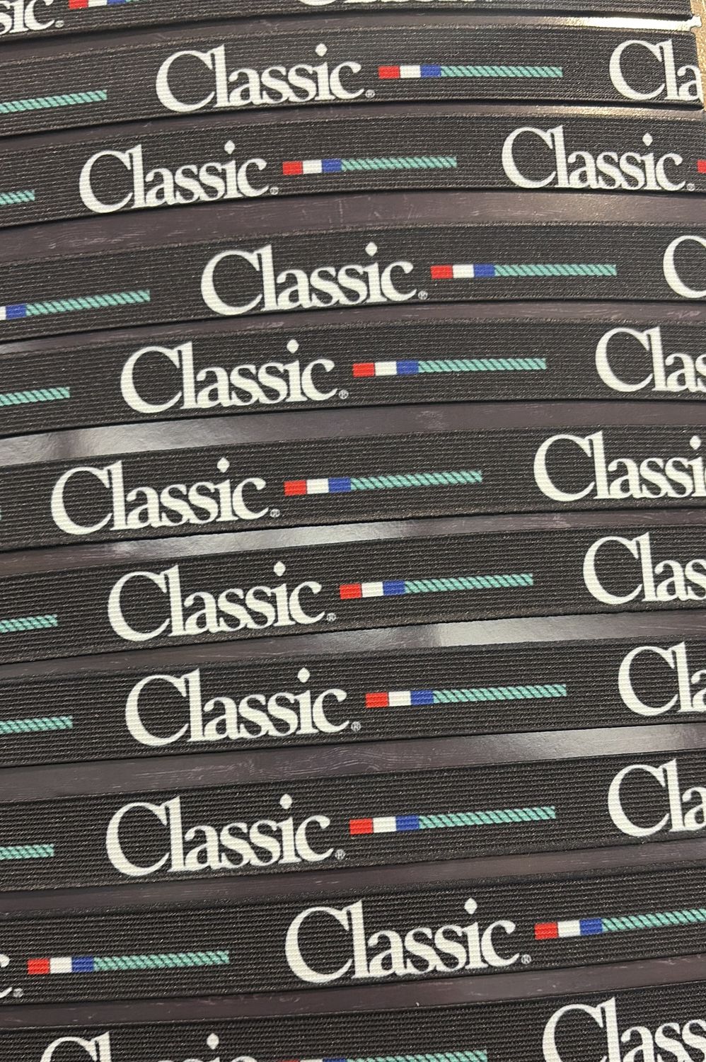 Rope Strap Classic Classic RSEC