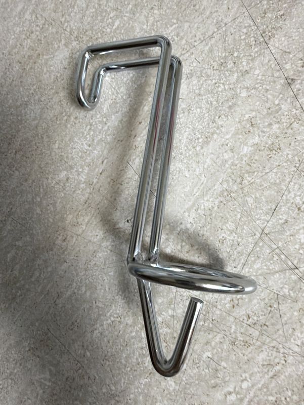 Racks &amp; Hangers