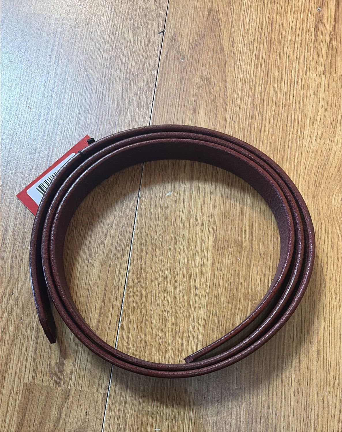 Tie Strap 1" Wr 3041 Pony