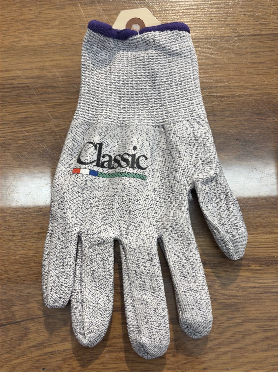Competition Glove Classic Cr/Cpcglove