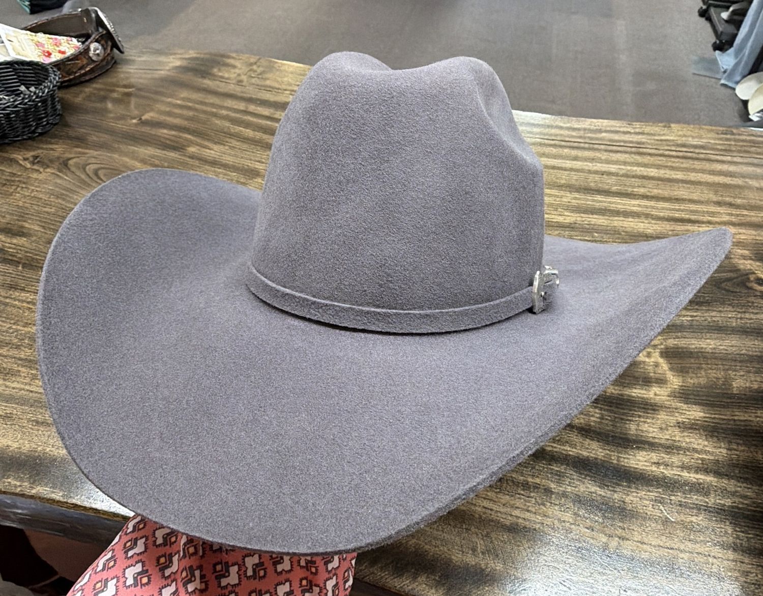 Felt Hat Trigger - W0702A
