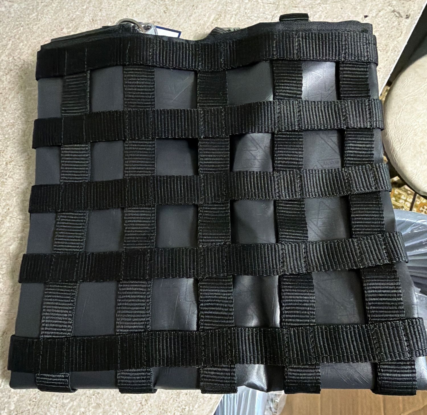 Hay Bag Slow Feed - SS3039