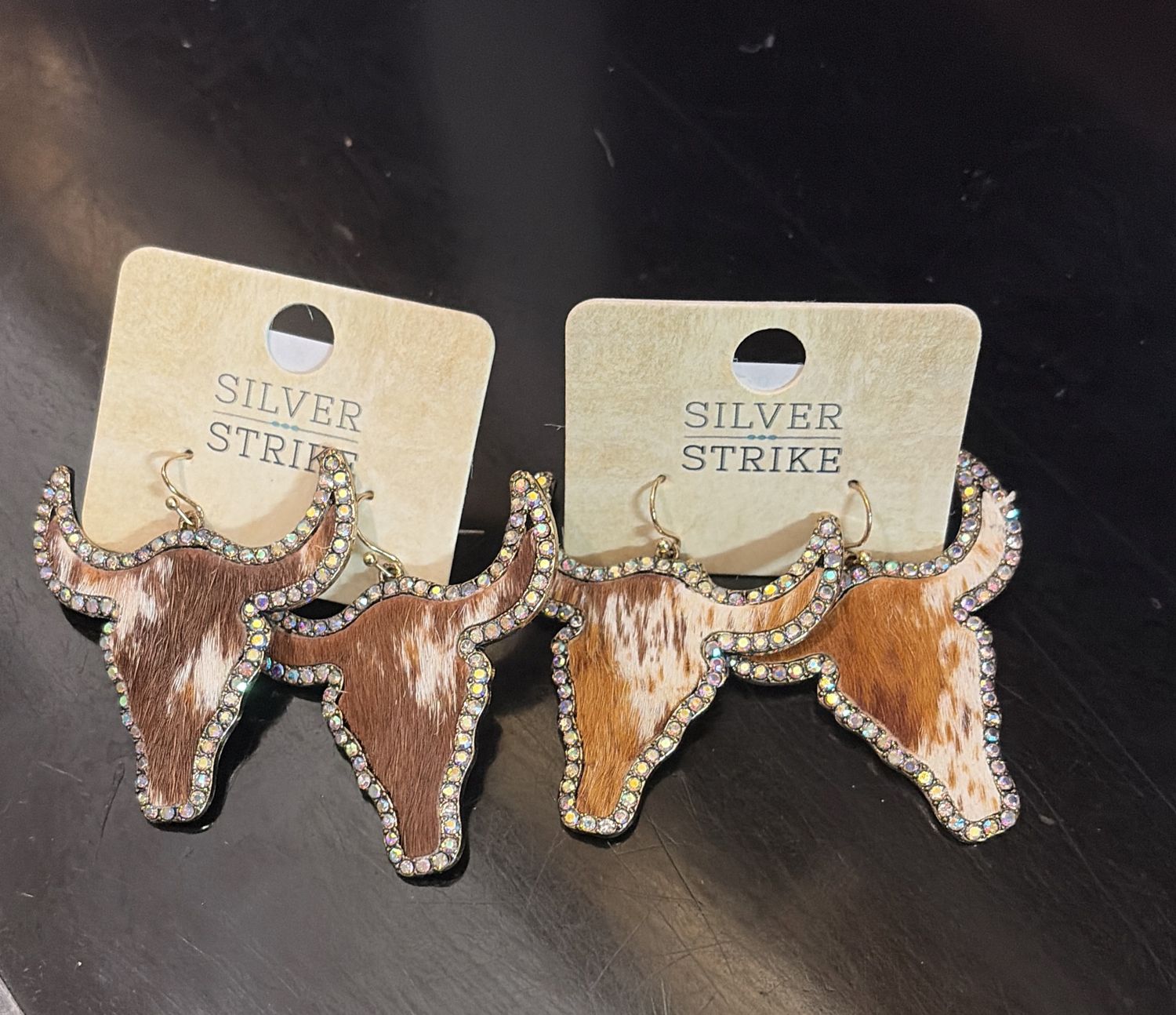 Earrings SS - D460013305