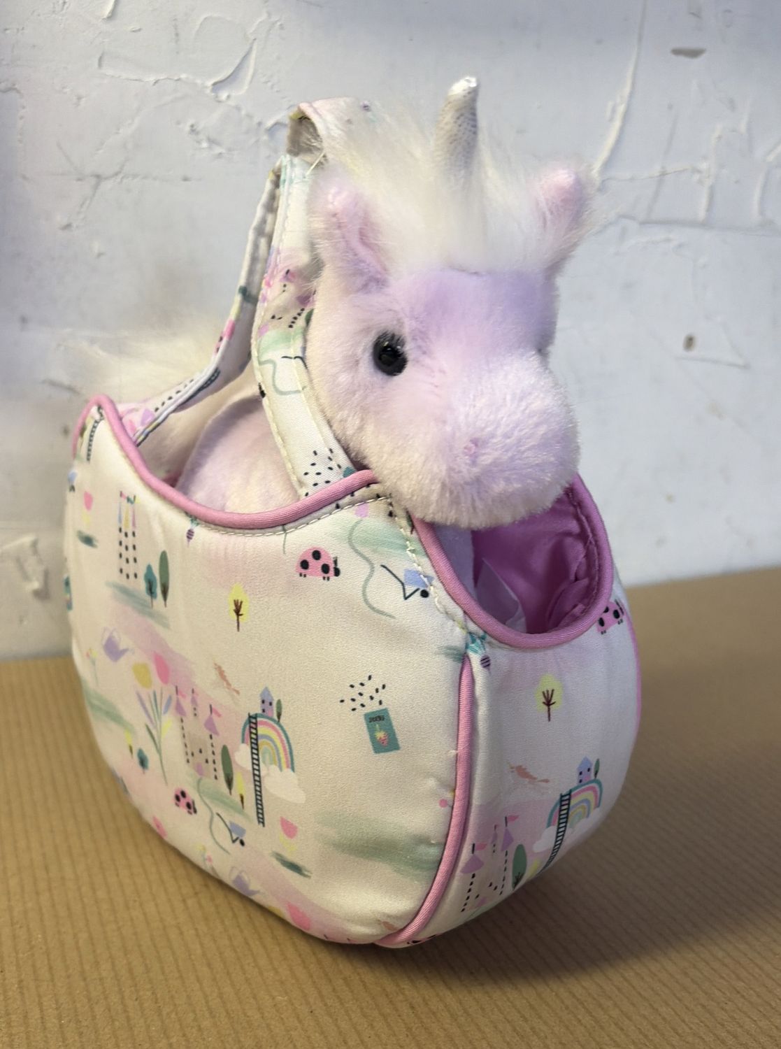 Sassy Sak Magical World Douglas 2203