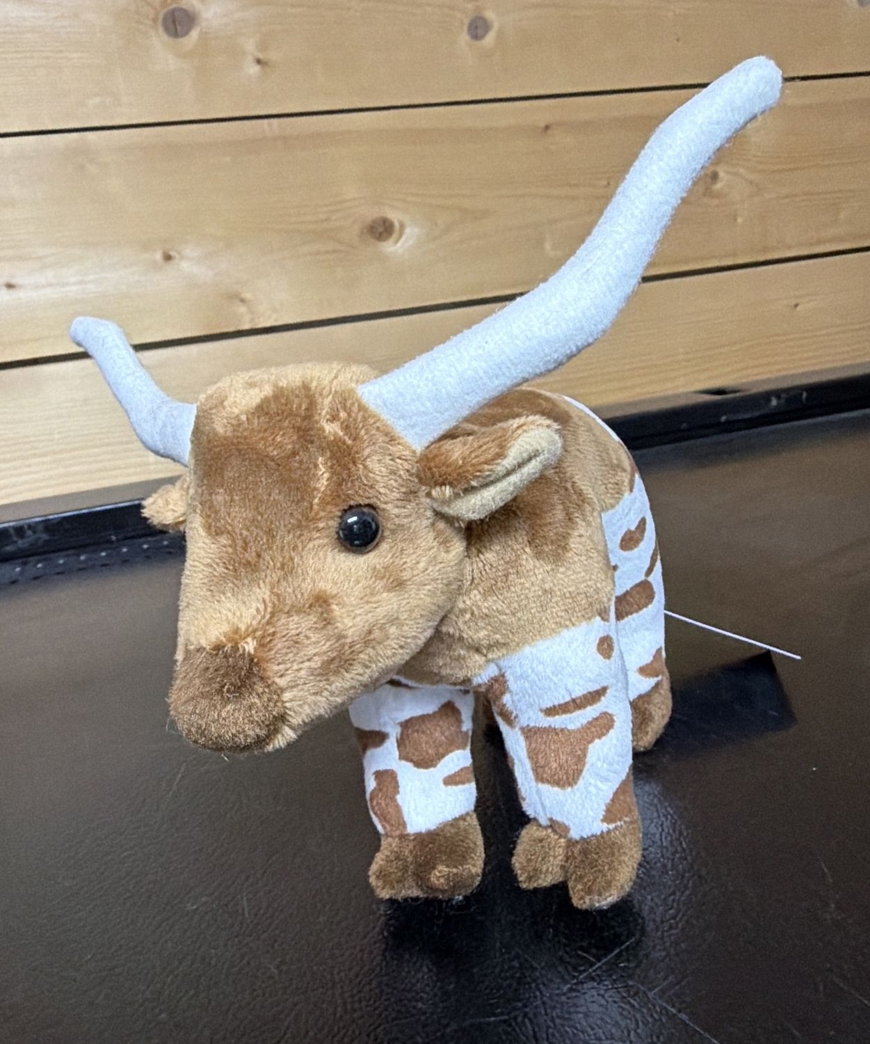 Longhorn "Zeb" Douglas -1576