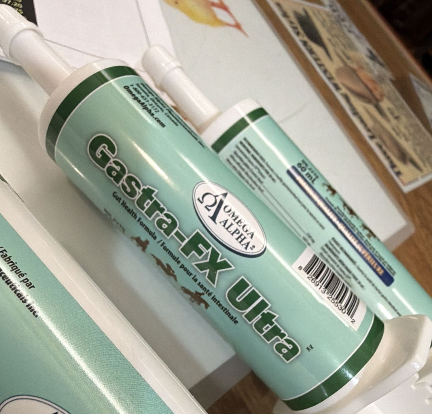 Gastra-FX-Ultra