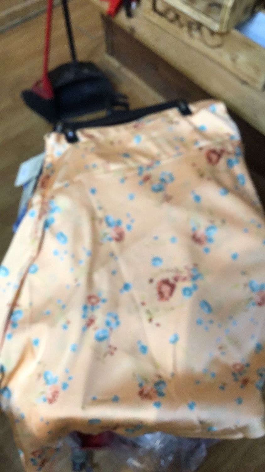 Ladies Dress Set Skirt - 112380069