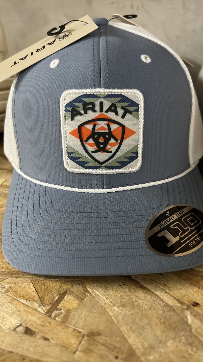 Mens Cap Ariat - A300083427