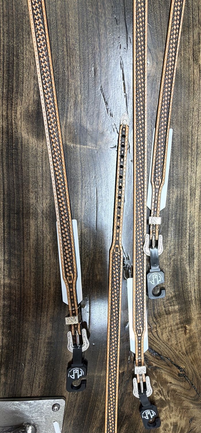 Hatband 1/2" - 0234648