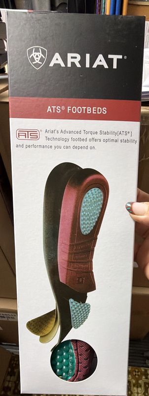 FootwareAccessories
