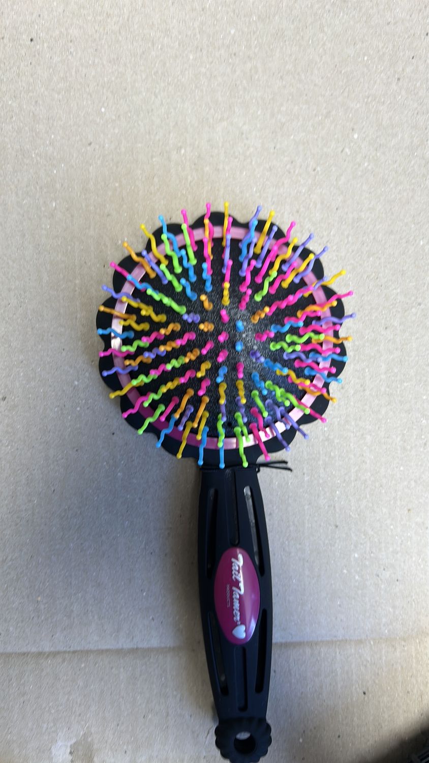 Flower Power Brush - FPB-1