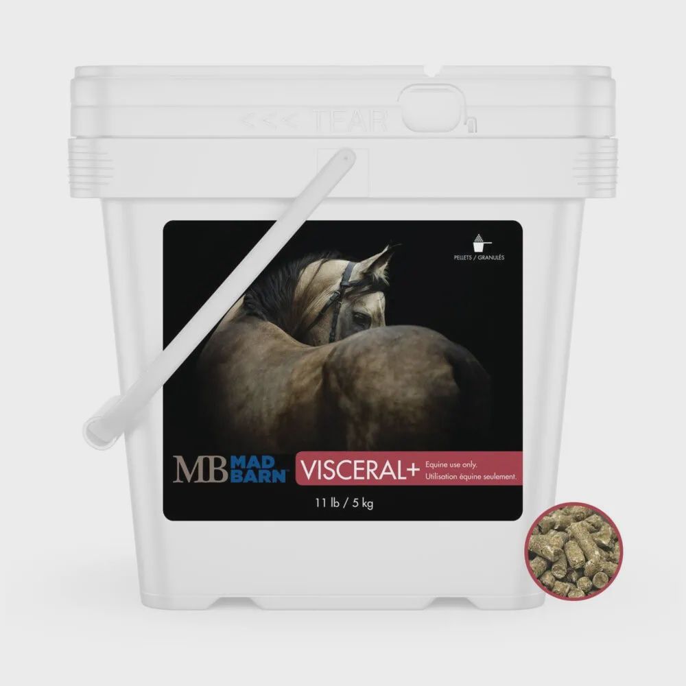 Visceral+