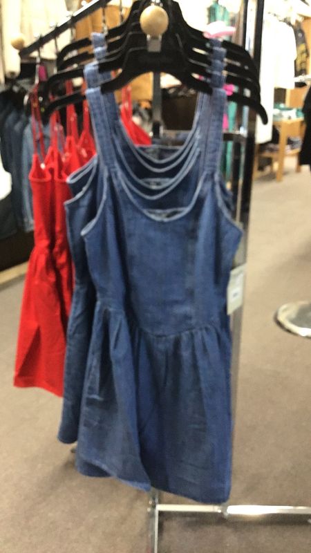 Dresses