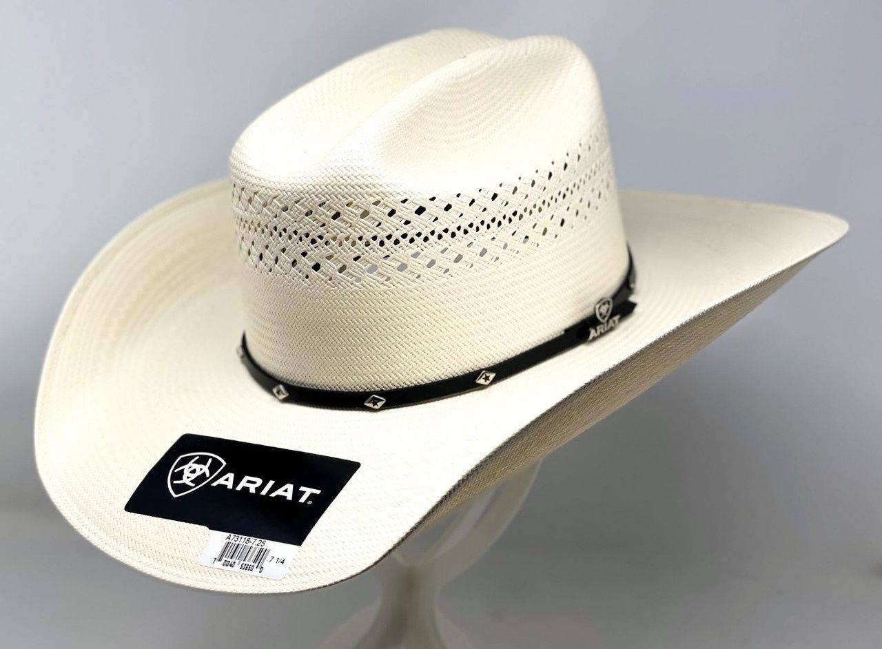 20X Hat Shantung Straw SS4  A73118