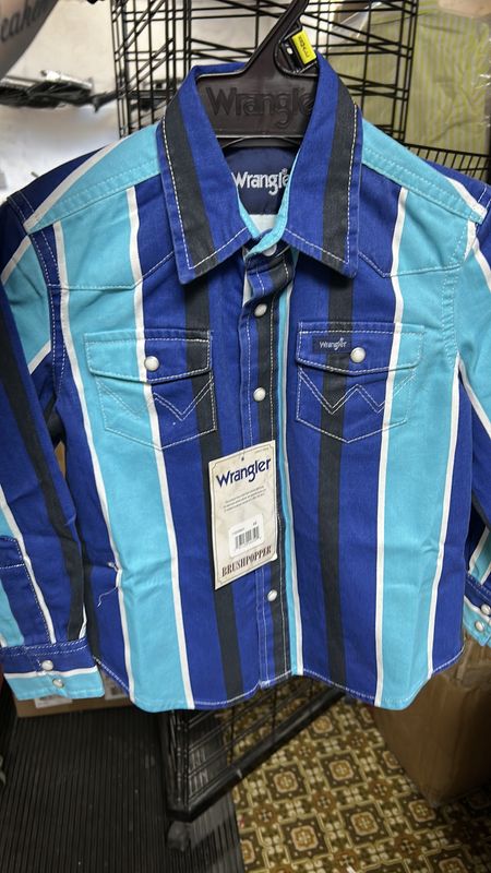 Kids Tops