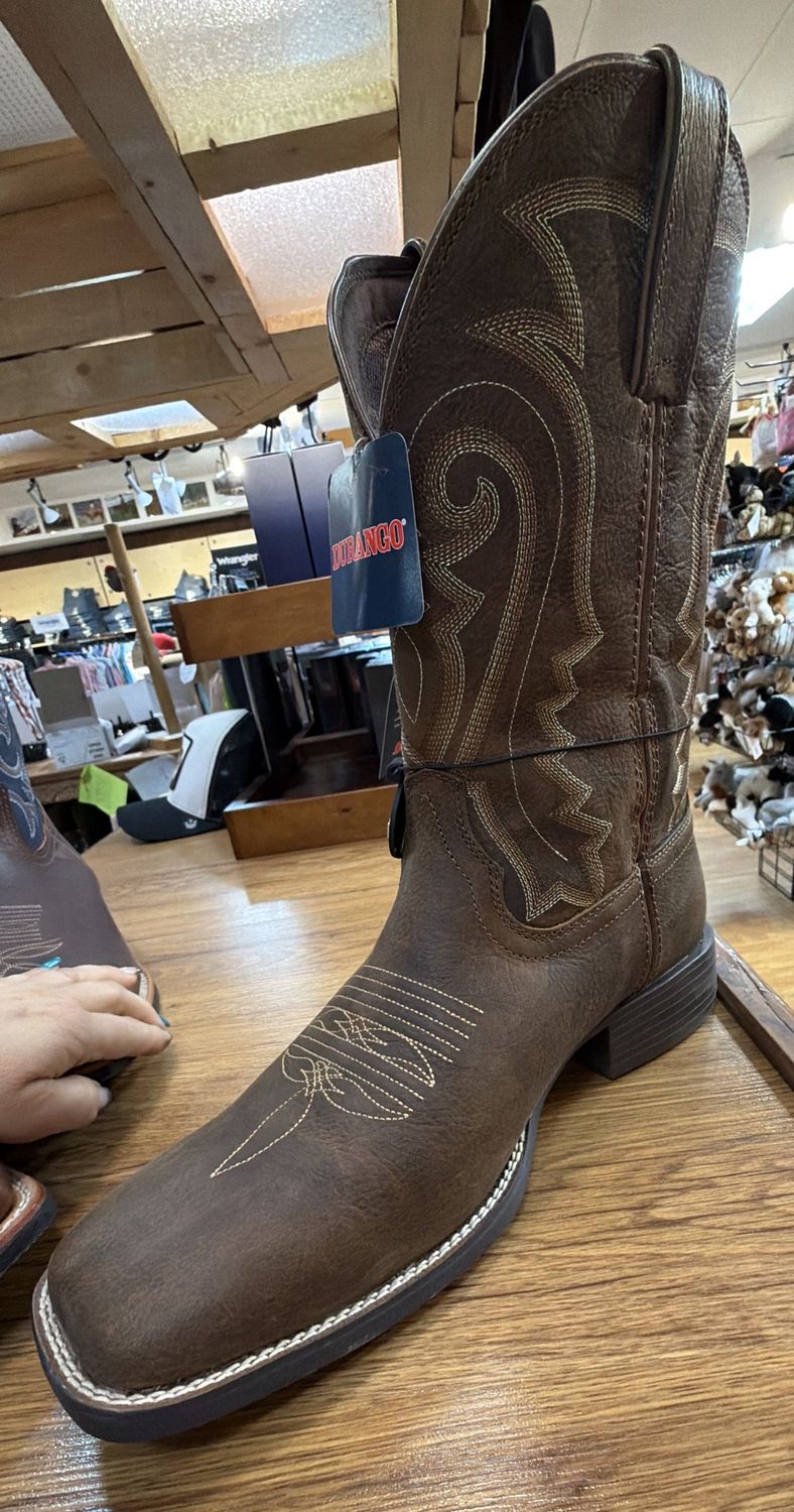 Men's Boots - DDB0342