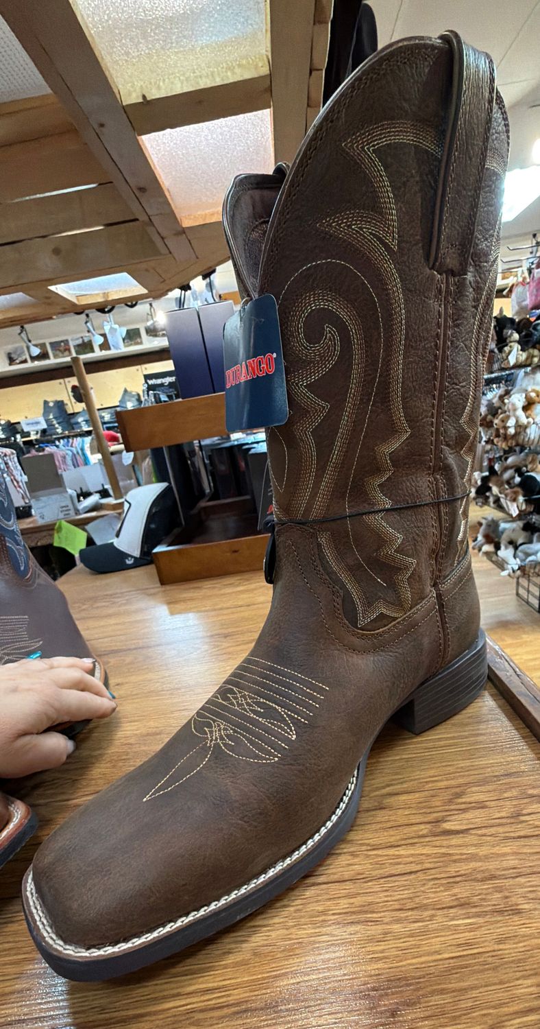 Men's Boots - DDB0342