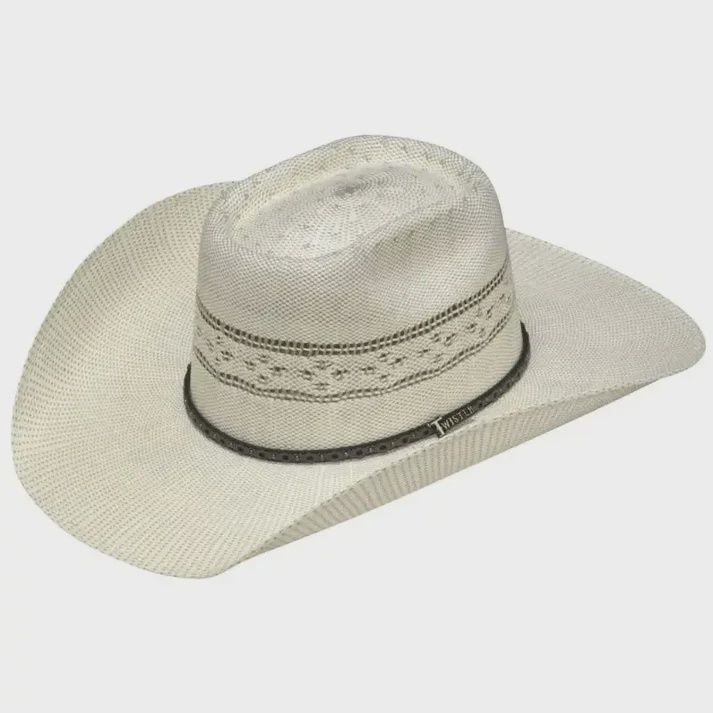 Bangora Hat Grey - T71666