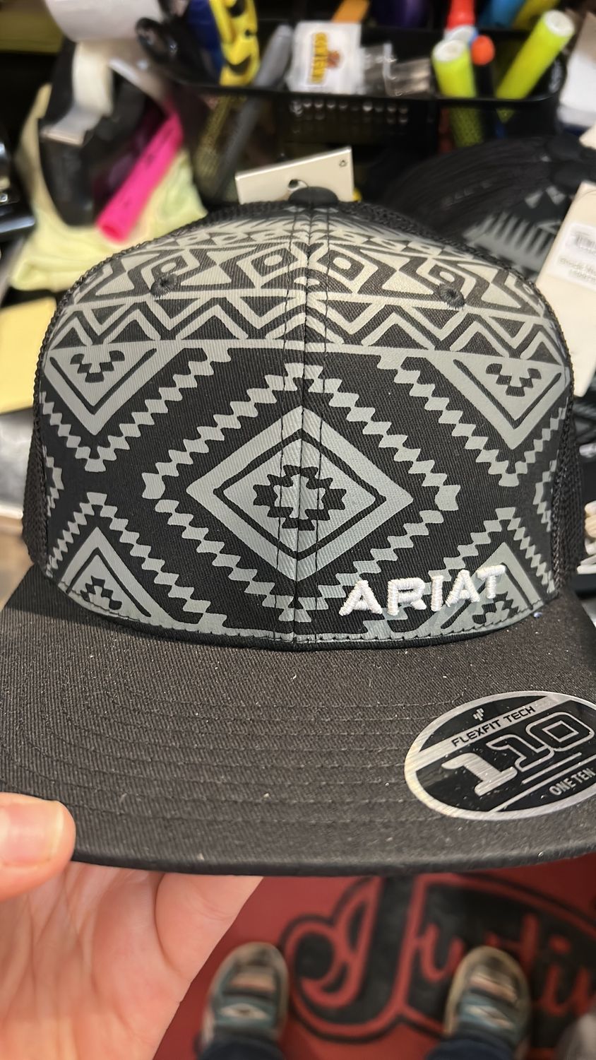 Mens Cap Ariat - 1508701