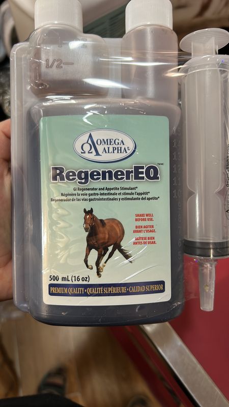 Animal Health