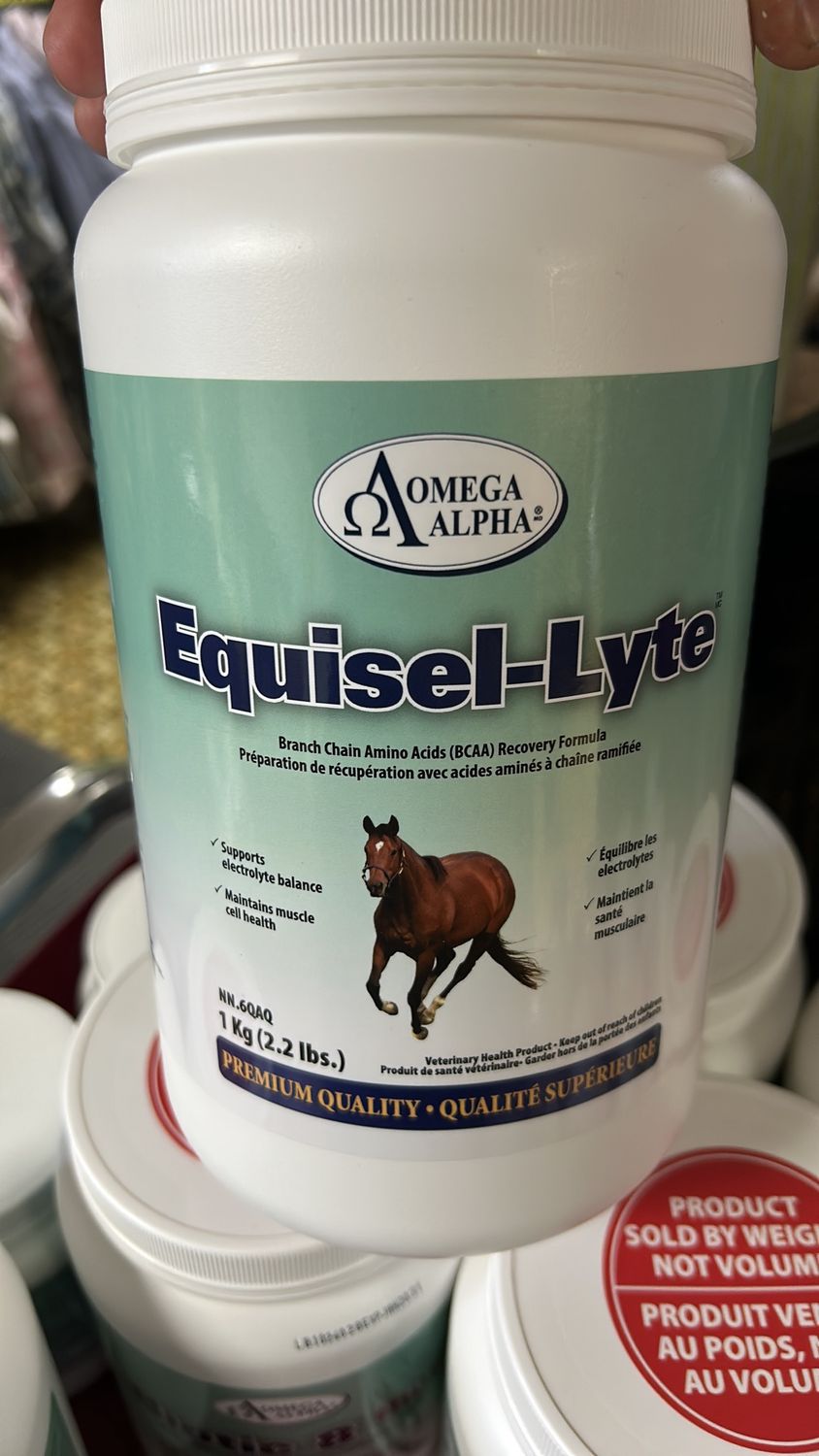 Equisel-Lyte 1kg