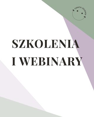 SZKOLENIA I WEBINARY