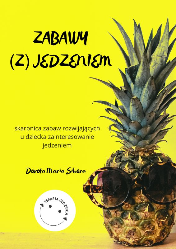 Zabawy (z) jedzeniem