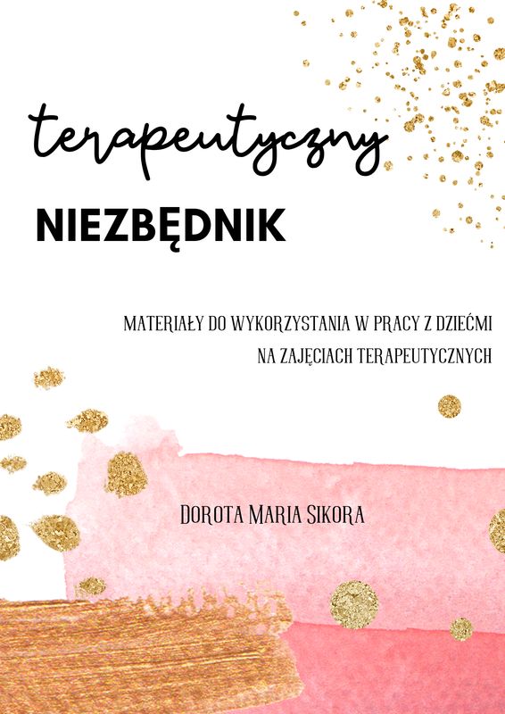 Terapeutyczny Niezbędnik - część 1