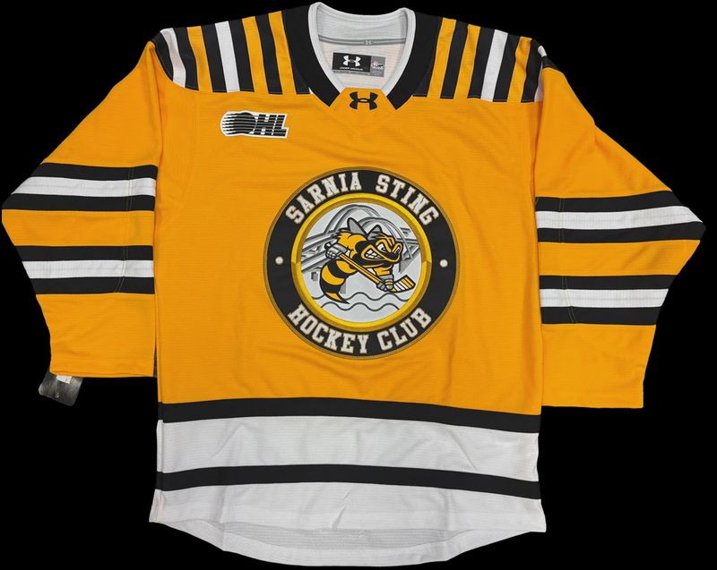 Jerseys