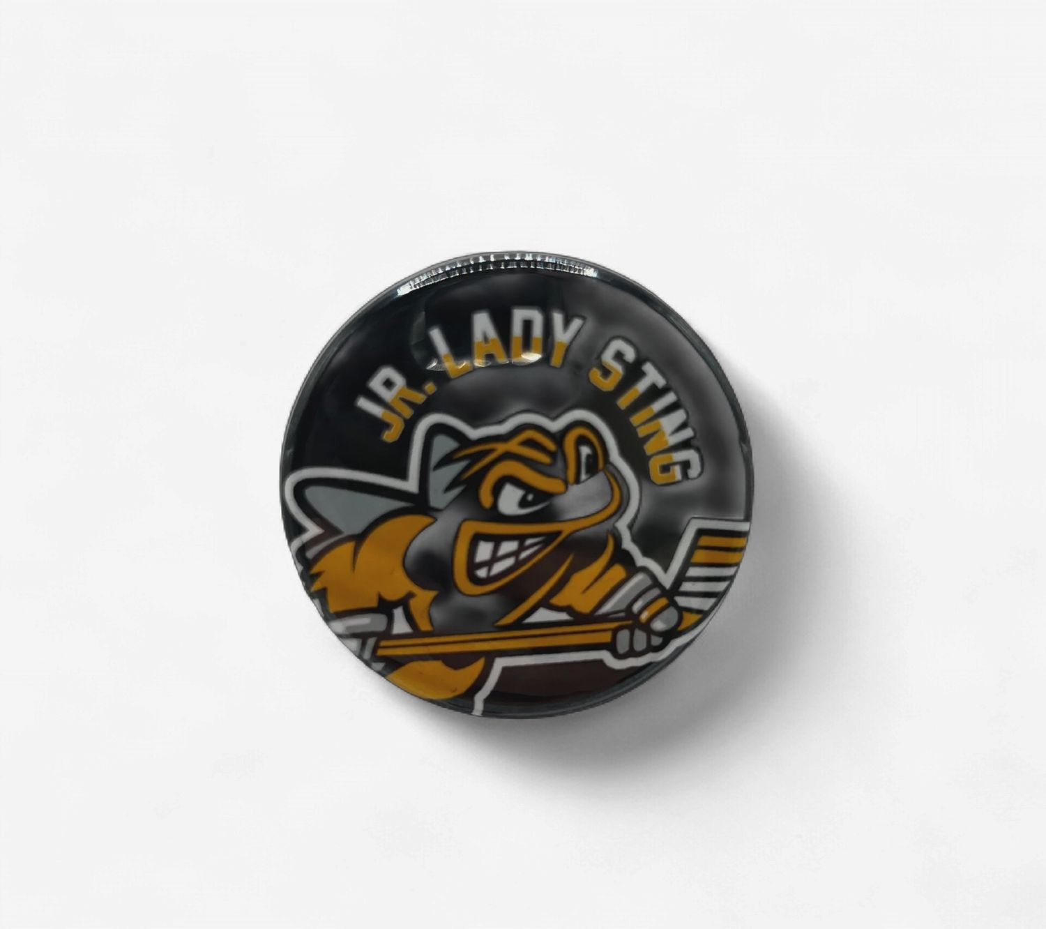 Jr Lady Sting Magnet