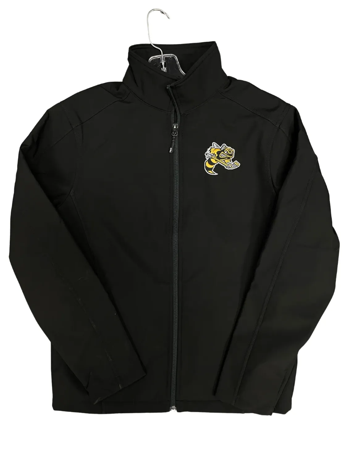 Soft Shell Jacket, Size: s