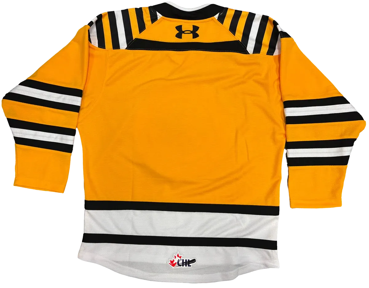 Under Armour Replica Jersey - Yellow