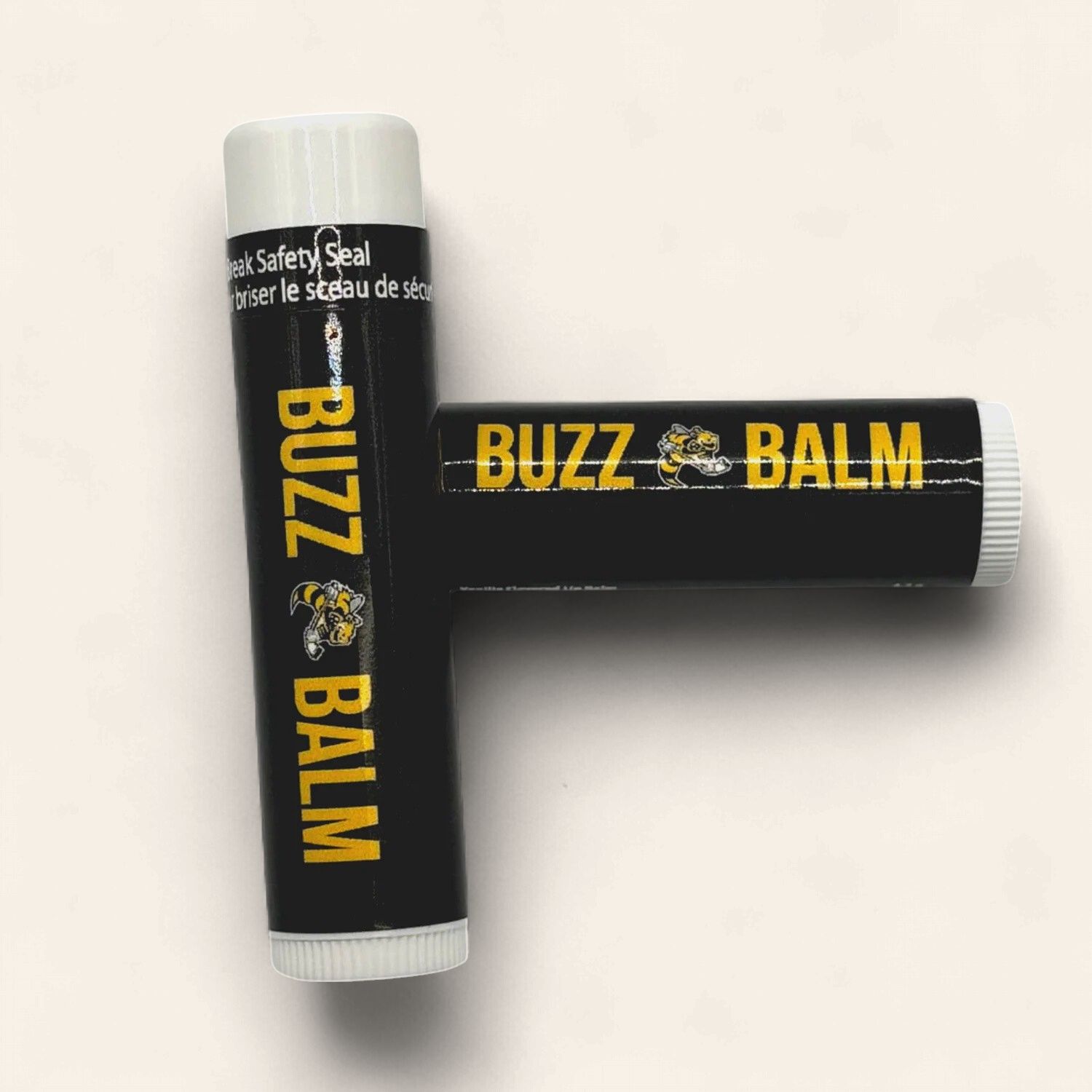 Buzz Balm