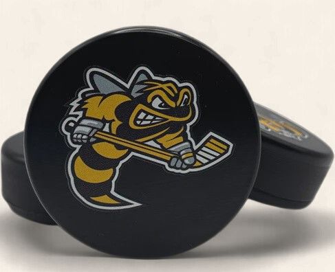 Sarnia Sting Stress Reliever Puck