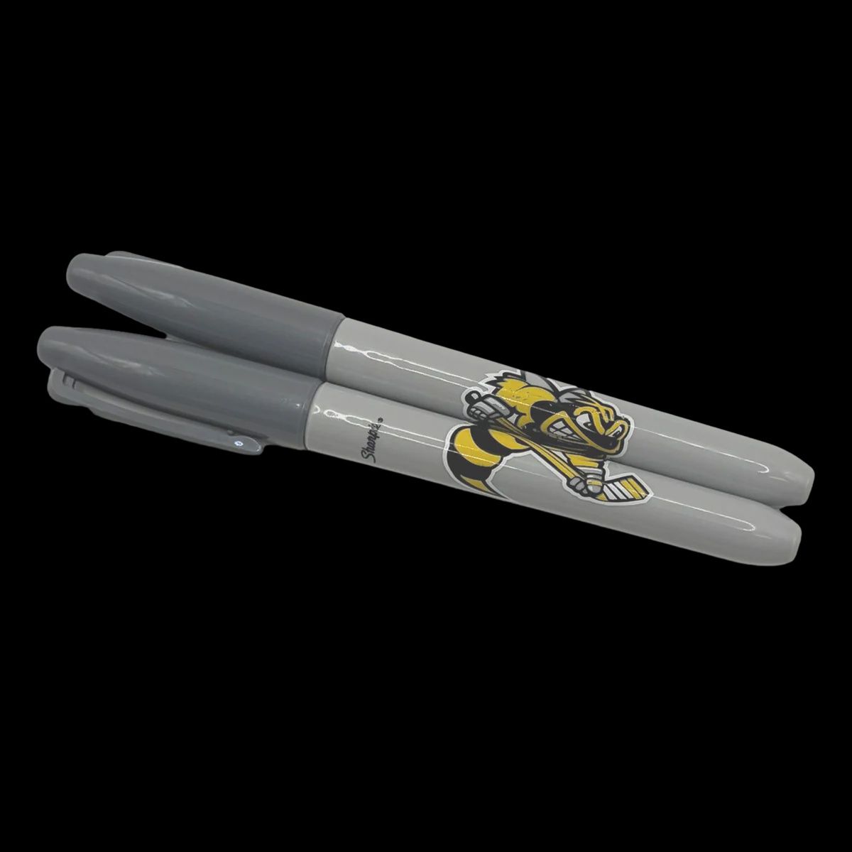 Sarnia Sting Sharpie Markers