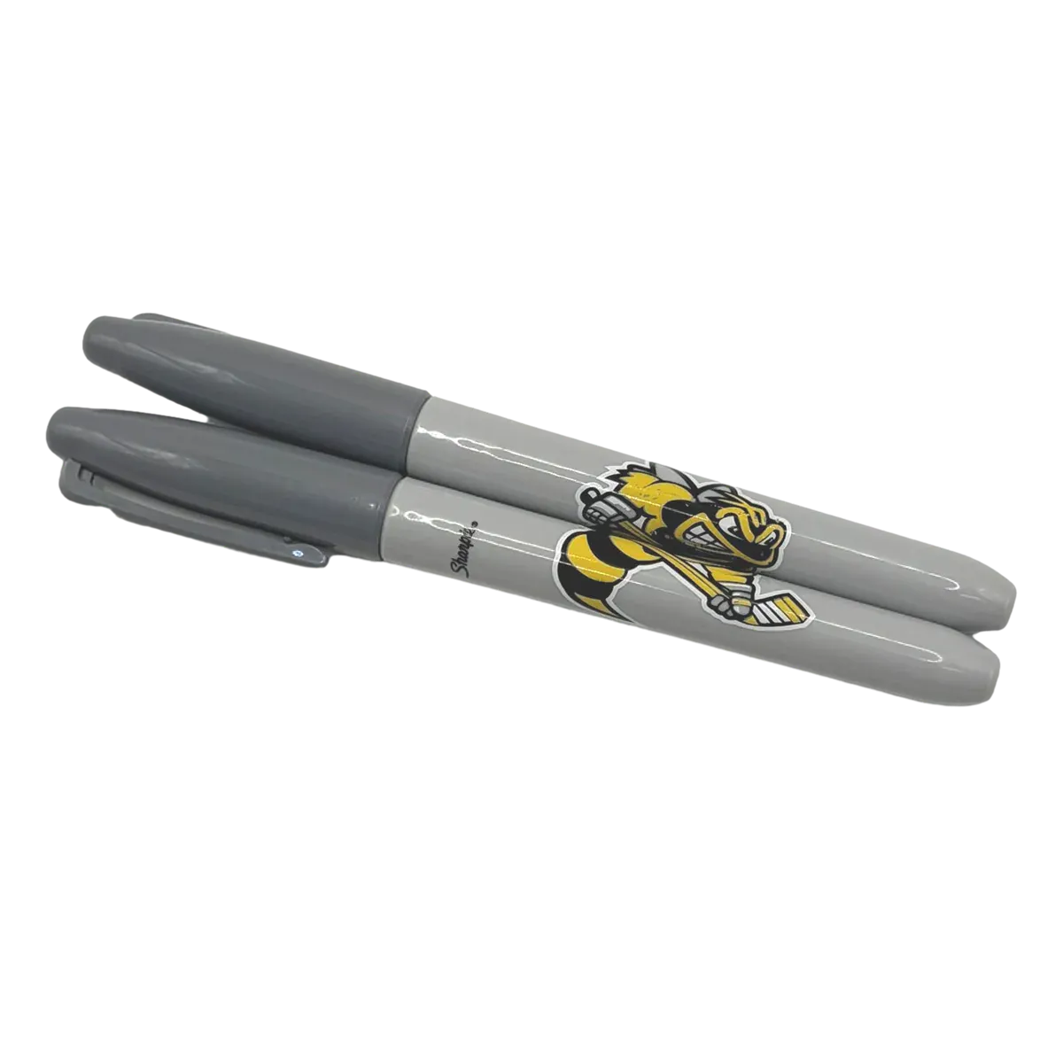 Sarnia Sting Sharpie Markers
