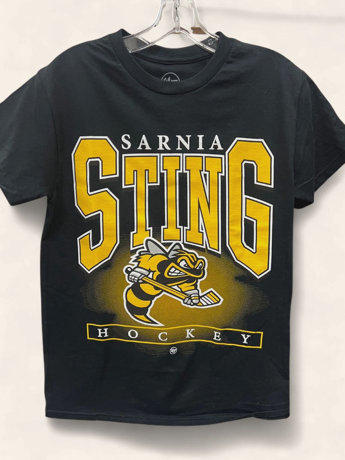 Hot Corner 47' T-Shirt, Size: 2xl