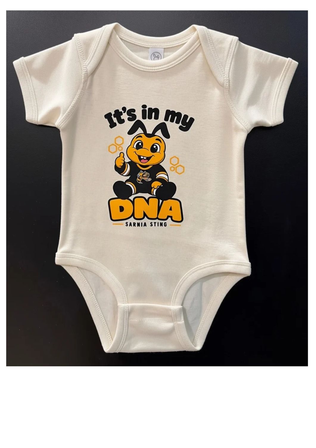 Baby Bodysuit "Onesie"