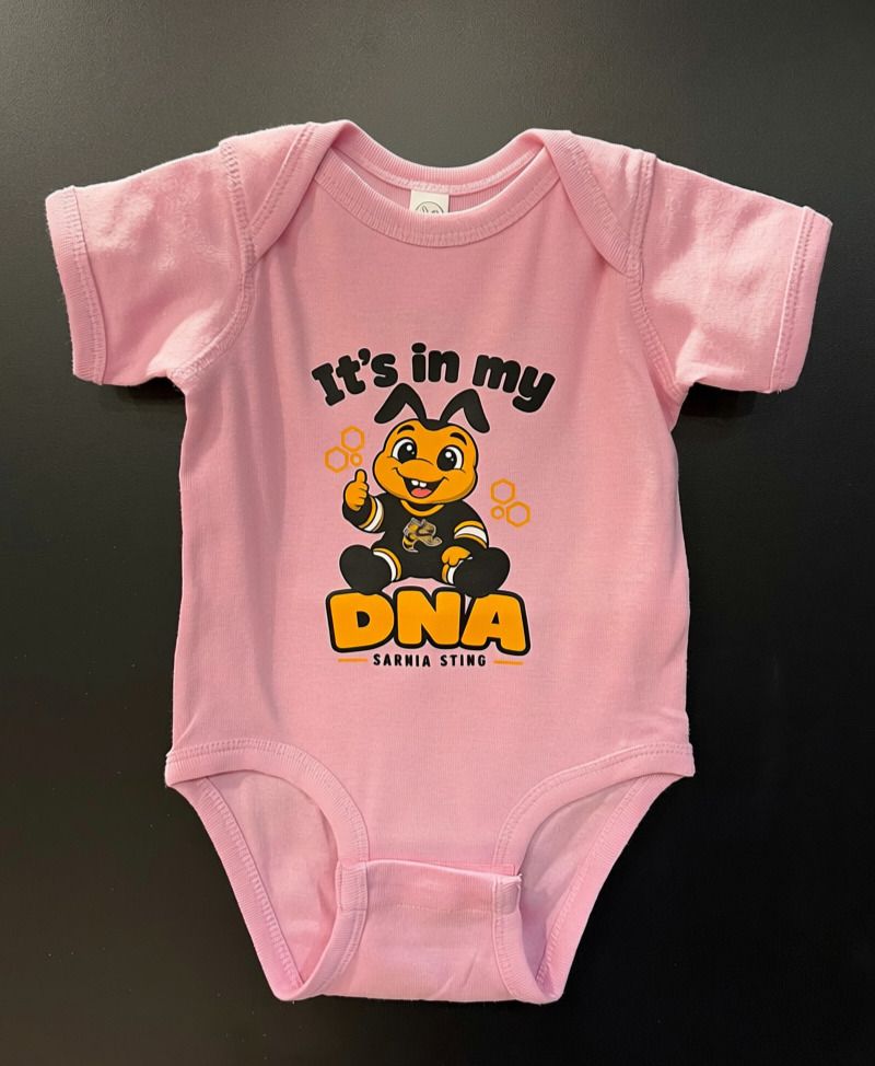 Baby Bodysuit "Onesie"