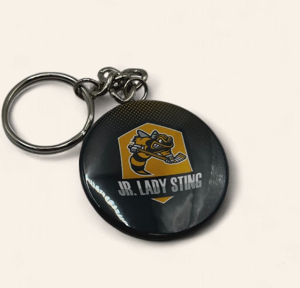 Jr Lady Sting Keychains