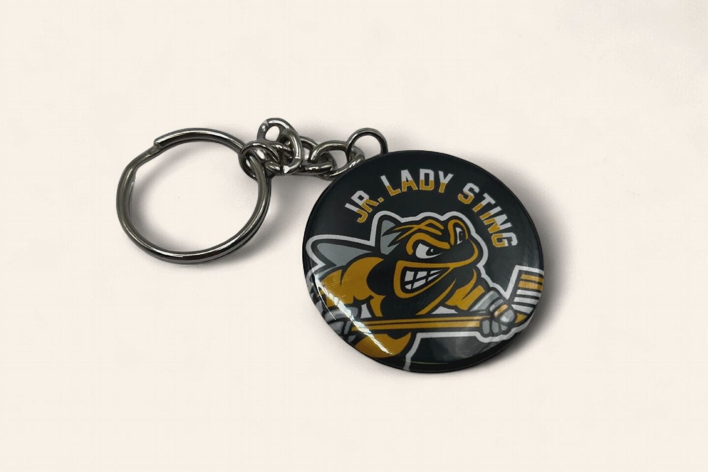 Jr Lady Sting Keychains